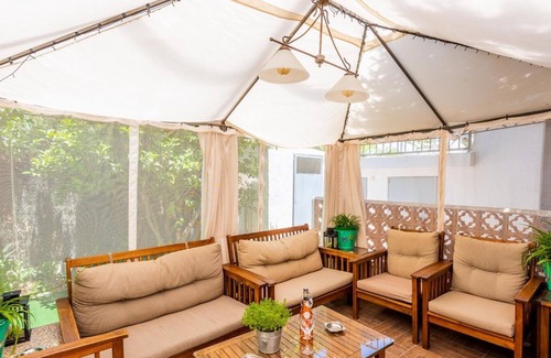 Pinos Puente Villa | Alojamiento Rural Torre Hueca Pinos Puente by Ruralidays