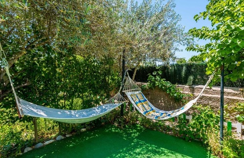 Pinos Puente Villa | Alojamiento Rural Torre Hueca Pinos Puente by Ruralidays