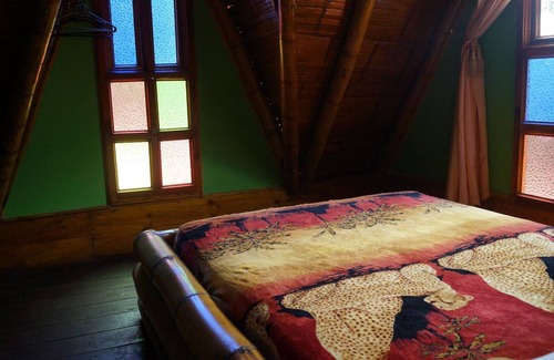 Ibague Bed & Breakfast | Alojamiento Rural Tupinamba