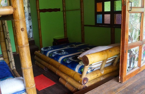 Ibague Bed & Breakfast | Alojamiento Rural Tupinamba