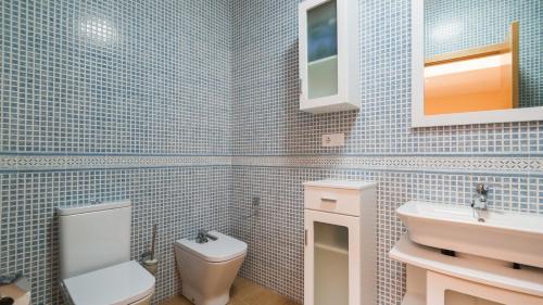 Santiago de Calatrava House | Alojamiento Rural Villa Calatrava Santiago de Calatrava by Ruralidays