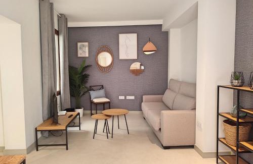 San Basilio Apartment | Alojamiento San Basilio Suite