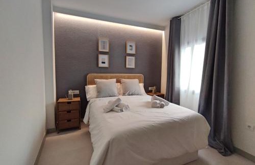 San Basilio Apartment | Alojamiento San Basilio Suite