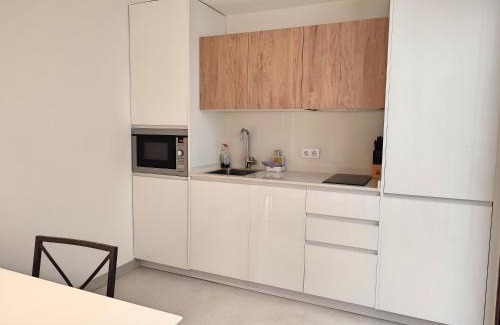 San Basilio Apartment | Alojamiento San Basilio Suite
