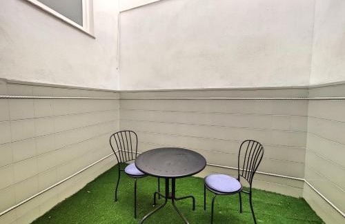 San Basilio Apartment | Alojamiento San Basilio Suite