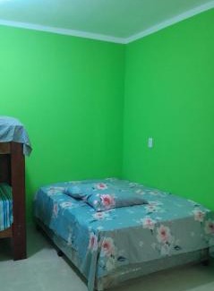 Paso de los Libres Apartment | Alojamiento temporarios Santino