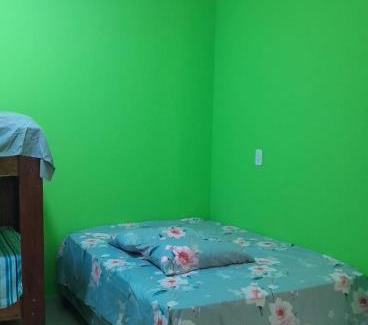 Paso de los Libres Apartment | Alojamiento temporarios Santino