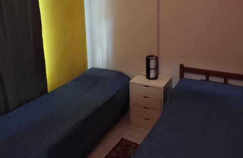 San Salvador House | Alojamiento temporario Bordon