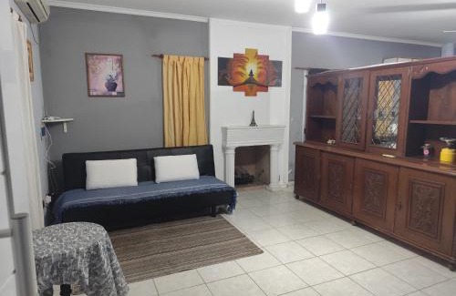San Salvador House | Alojamiento temporario Bordon