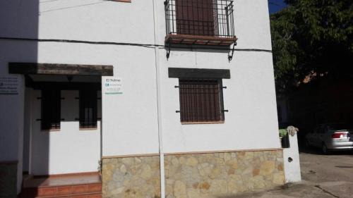 El Robledo House | Alojamiento Turistico Rural El Yelmo