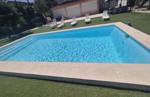 Ceres Golf House | Alojamiento Turístico Esmeralda