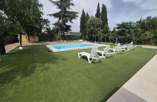 Ceres Golf House | Alojamiento Turístico Esmeralda