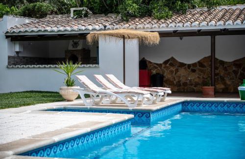 Cambil House | Alojamiento turístico Loma Alta