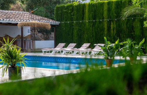 Cambil House | Alojamiento turístico Loma Alta