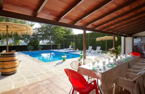 Cambil House | Alojamiento turístico Loma Alta