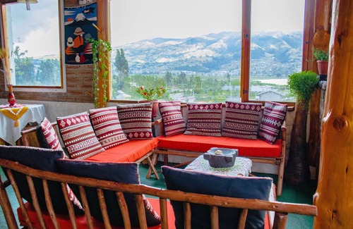 San Pablo del Lago House | Alojamiento Vertientes del Imbabura