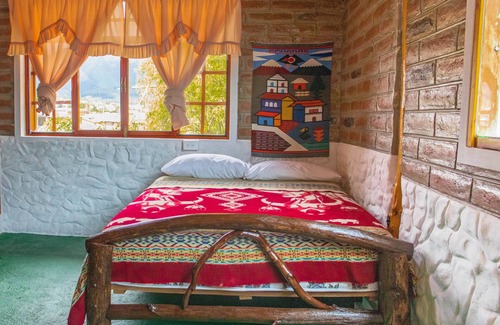 San Pablo del Lago House | Alojamiento Vertientes del Imbabura