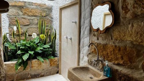 Gachantiva Bed & Breakfast | Alojamiento Villa de Piedras