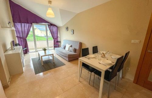 Barreiros Apartment | Alojamientos Barreiros 3000