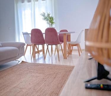 Almodovar del Rio House | Alojamientos Claus