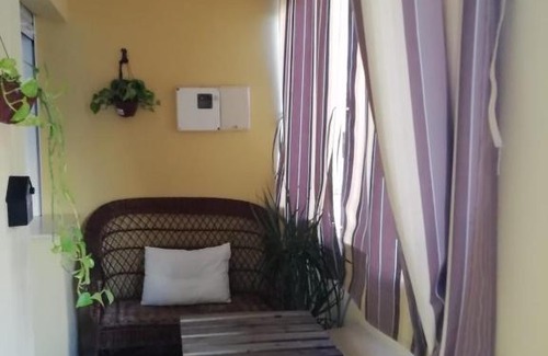 Punta Umbria House | ALOJAMIENTOS DG