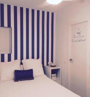 Punta Umbria House | ALOJAMIENTOS DG