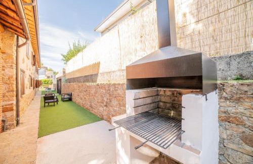 Navasfrias Apartment | Alojamientos El Picoto Navasfrías