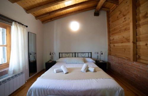 Navasfrias Apartment | Alojamientos El Picoto Navasfrías