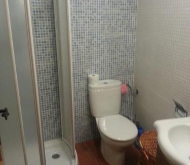 Casares de las Hurdes Apartment | Alojamientos Rurales Hurdes Altas