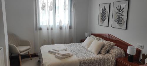 Vilagarcia de Arousa Apartment | Alojamientos Rías Baixas