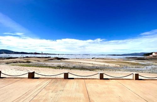 Carril House | Alojamientos Rías Baixas- Casa Castillejos- Carril