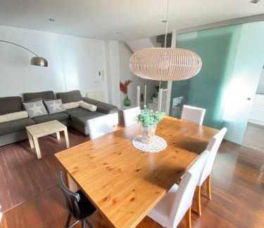 Carril House | Alojamientos Rías Baixas- Casa Castillejos- Carril