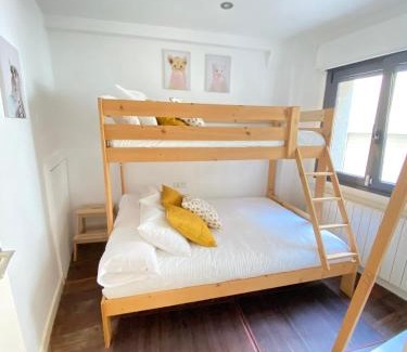 Carril House | Alojamientos Rías Baixas- Casa Castillejos- Carril