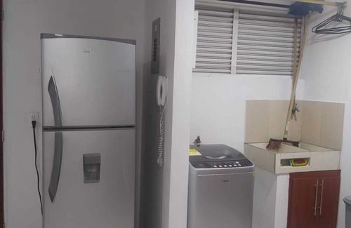 La America Apartment | Alojamientos La Victoria, como en casa y cerca el Metro