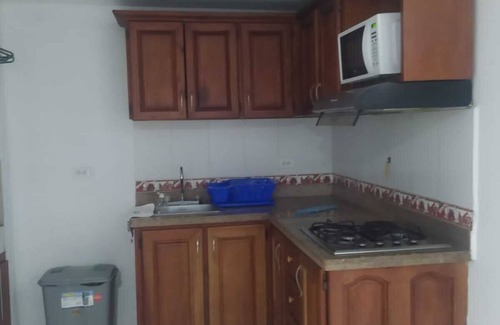 La America Apartment | Alojamientos La Victoria, como en casa y cerca el Metro