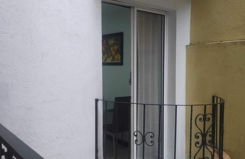 La America Apartment | Alojamientos La Victoria, como en casa y cerca el Metro