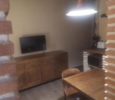 Moratalla House | Alojamientos molino de revolcadores