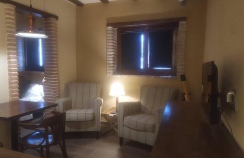 Moratalla House | Alojamientos molino de revolcadores