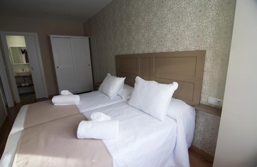 Arzua Apartment | Alojamientos MYL