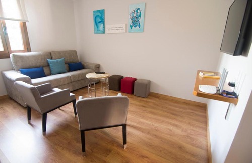 Arzua Apartment | Alojamientos MYL