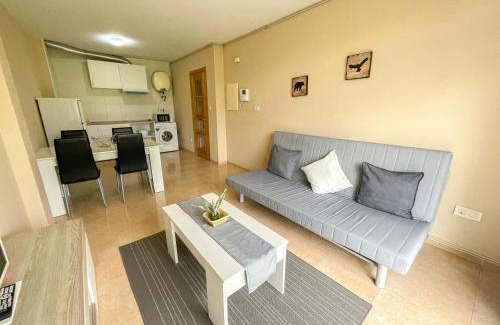 Barreiros Apartment | Alojamientos Playa de las Catedrales 3000