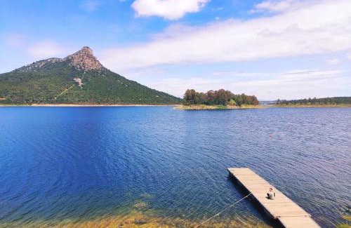 Herrera del Duque House | Alojamientos rurales La Barca del tío Vito