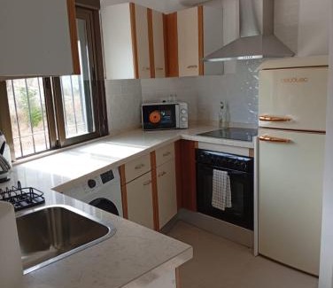 Cazorla Apartment | Alojamientos Turísticos Paseo del Cristo Cazorla