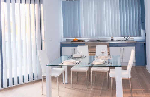 Plasencia Resort | Alojamientos VEN, Vista Extremadura Norte