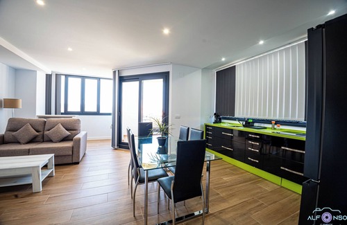 Plasencia Resort | Alojamientos VEN, Vista Extremadura Norte