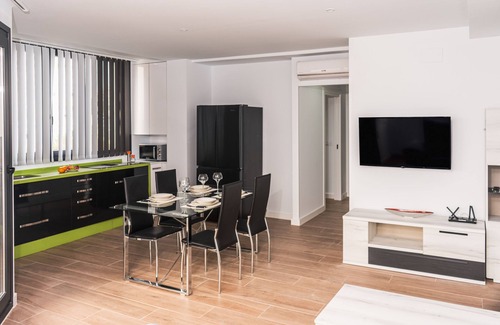 Plasencia Resort | Alojamientos VEN, Vista Extremadura Norte