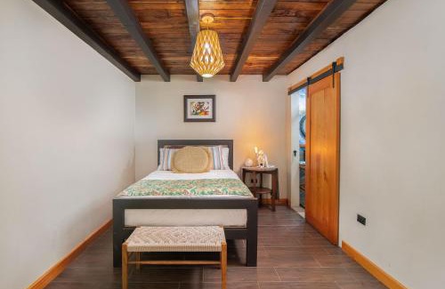 Chiguata House | Aloki Wim 4 A pasos de la Playa