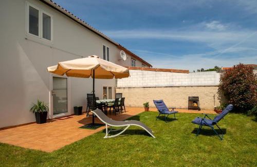 Lousame House | Alola