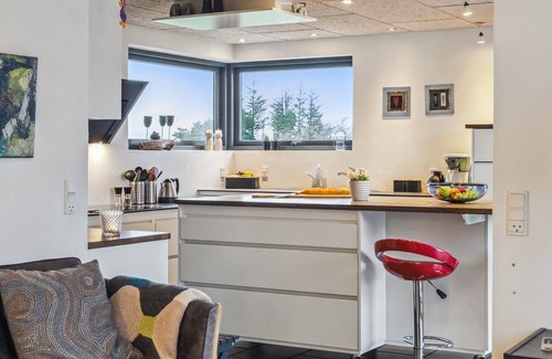 Norddjurs Municipality House | "Alona" - 90m from the sea by Interhome