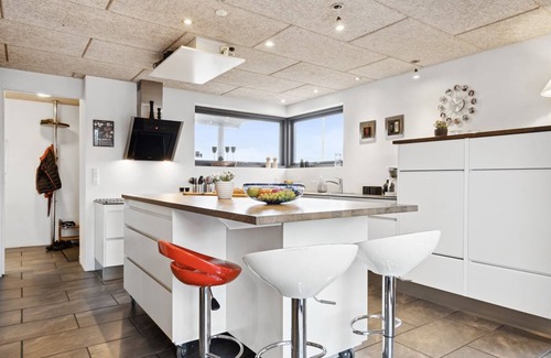Norddjurs Municipality House | "Alona" - 90m from the sea by Interhome